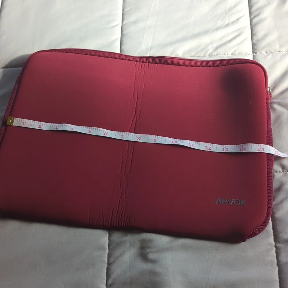 Laptop sleeve case